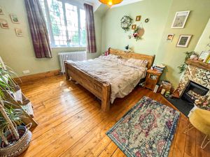 Bedroom Two- click for photo gallery